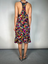 Vestido Multicolor