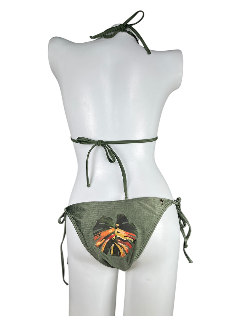 Bikini Verde