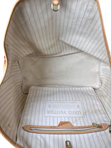 Cartera Neverfull GM Damier Azur