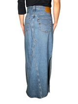 Falda Denim