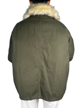 Chaqueta Acolchada