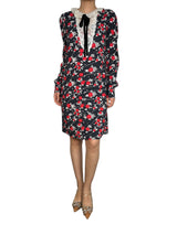 Vestido Flores