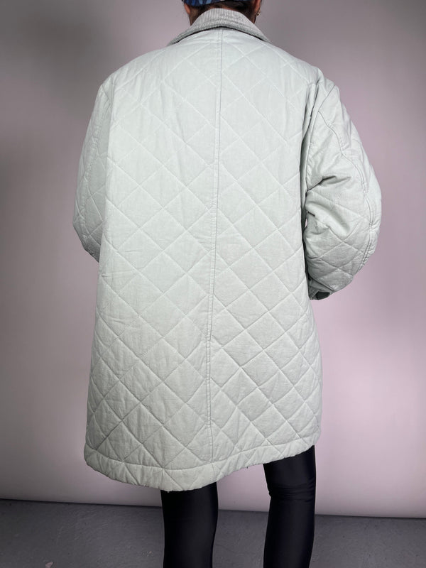 Chaqueta Acolchada