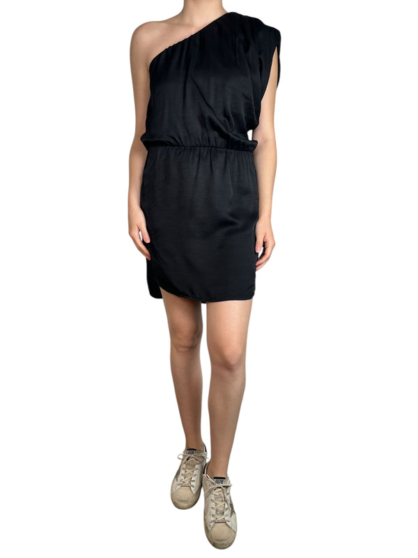 Vestido Asimétrico