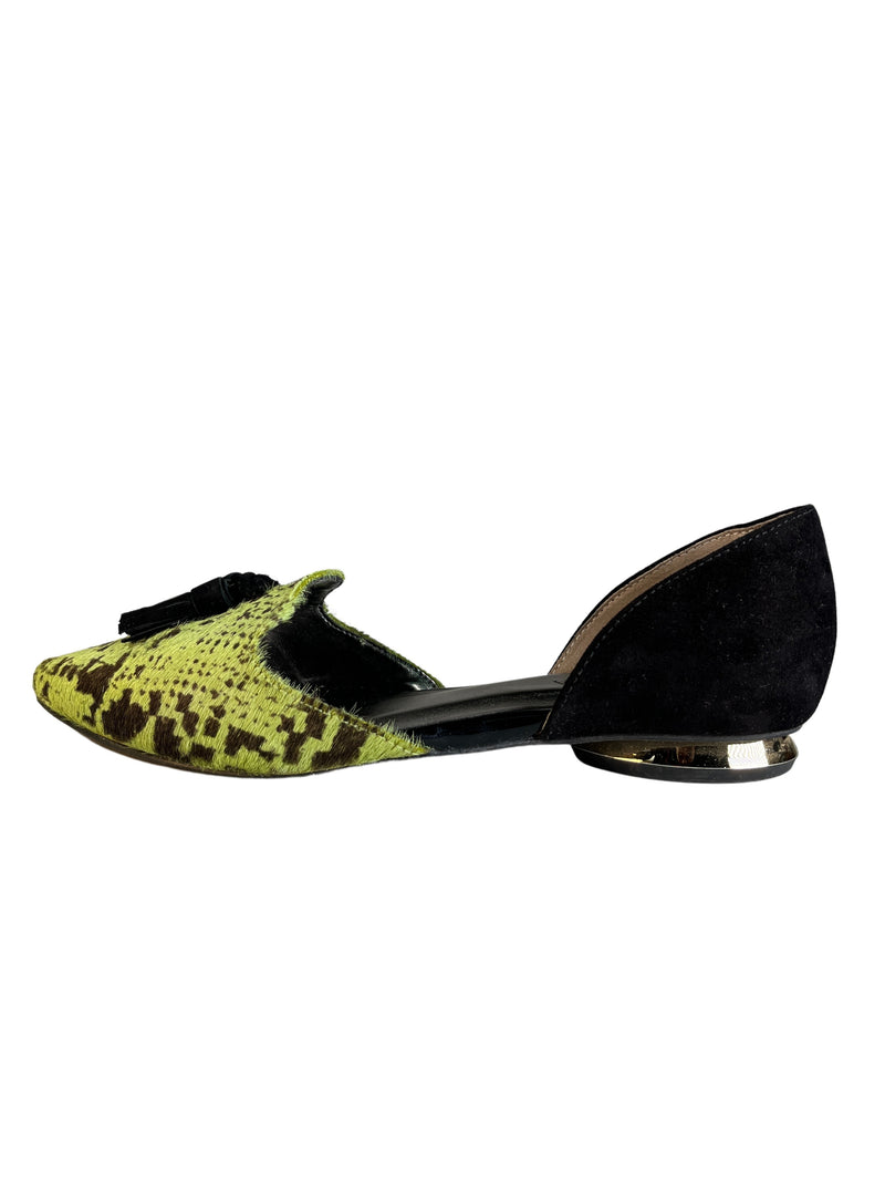 Flats Sapatilha