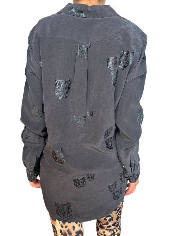 Blusa Tiger