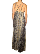 Vestido Nouval Noche