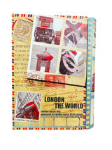 Caja London