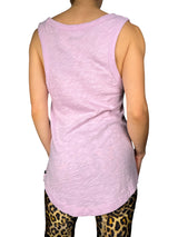 Polera Rosa