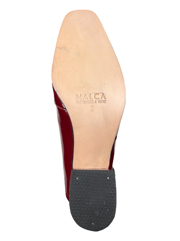Zapatos Zarza