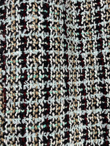 Chaqueta Tweed