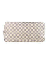 Cartera Neverfull GM Damier Azur