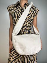 Cartera Cuero