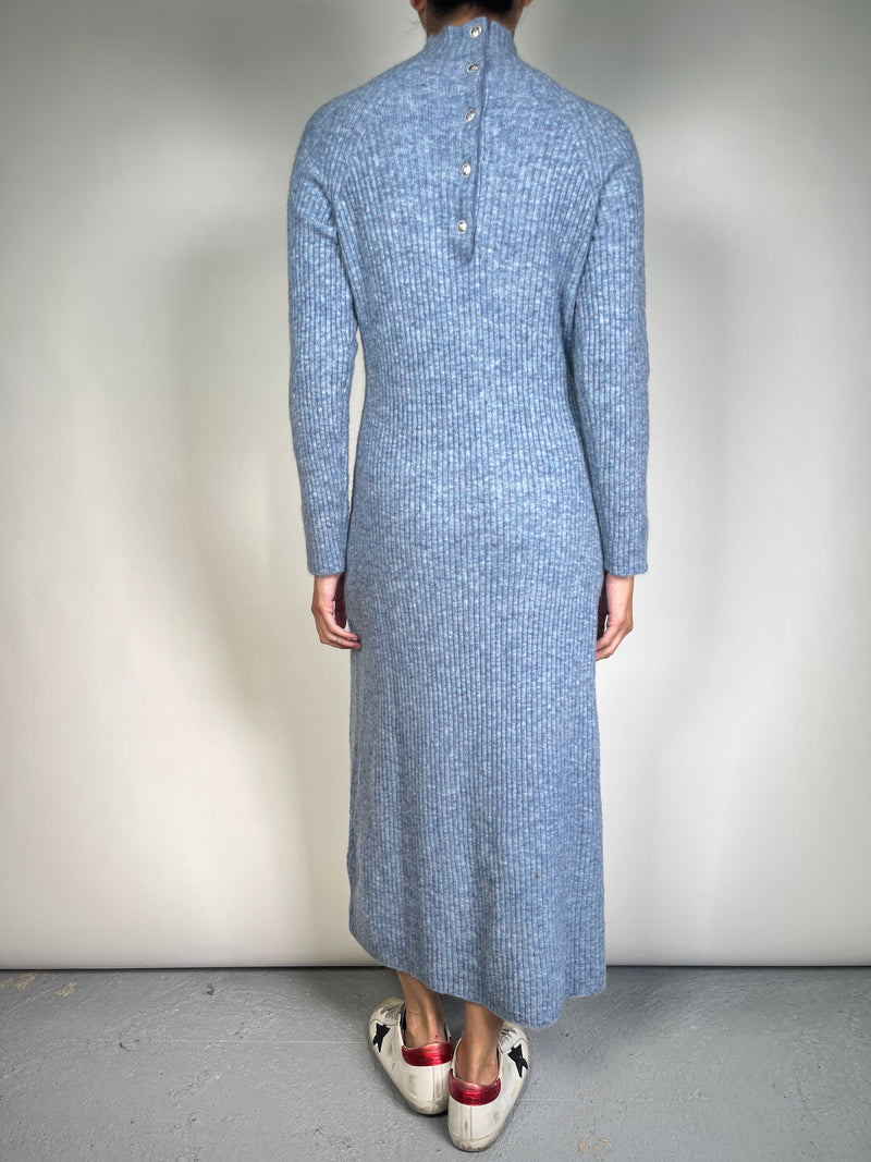 Vestido Tejido
