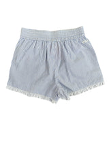 Short Rayas NIÑA