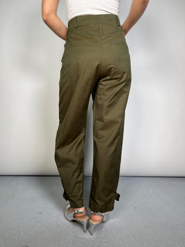 Pantalón Viscosa