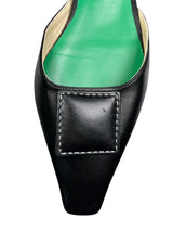 Flats Slingback Cuero