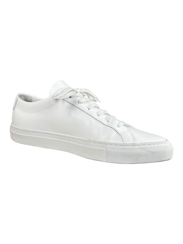 Zapatillas Cuero