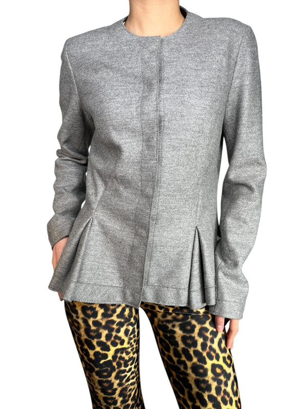 Chaqueta Lana