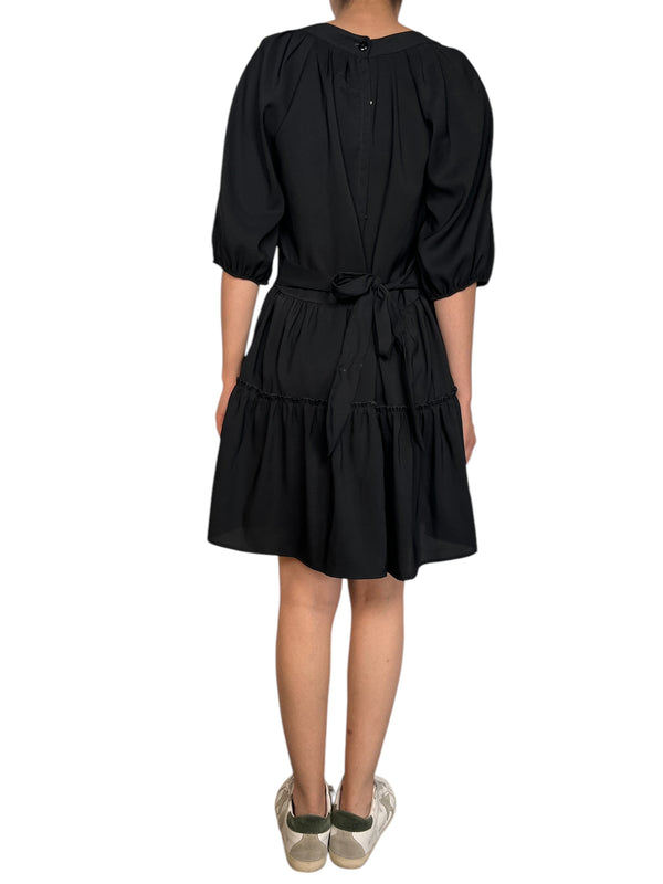 Vestido Mini