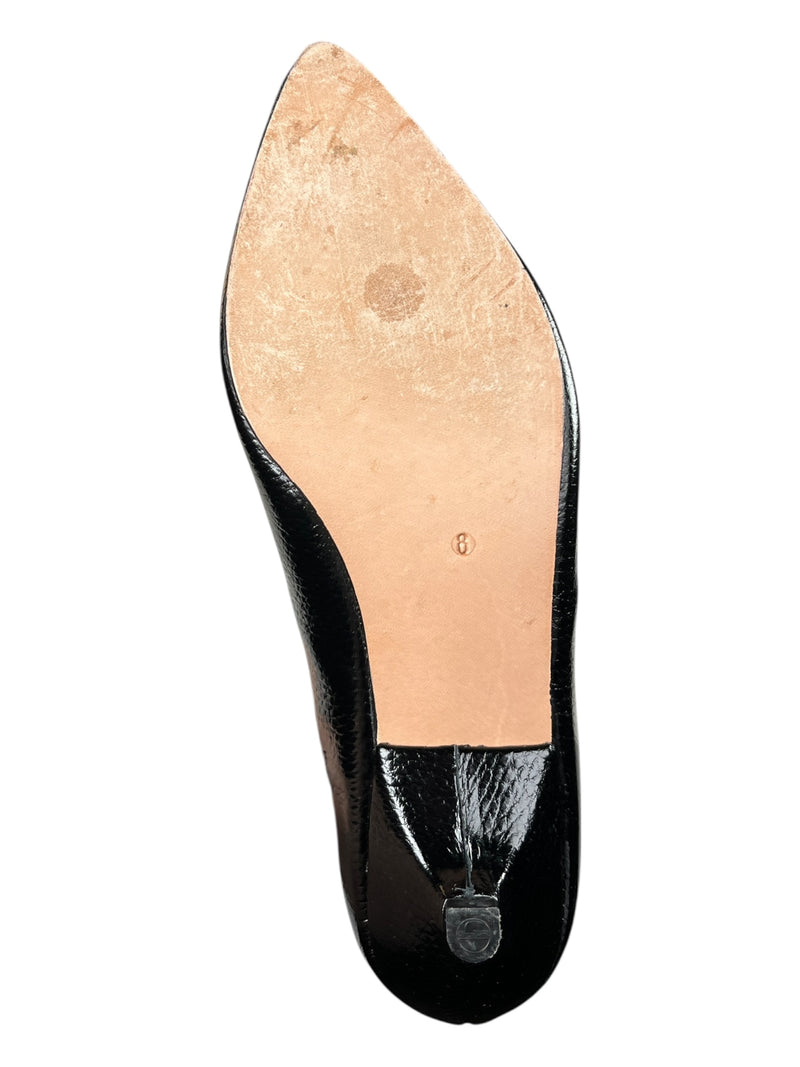 Zapatos Luca Cuero