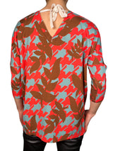 Polera Estampada