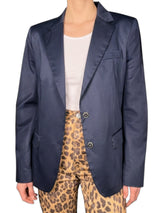 Blazer Entallado