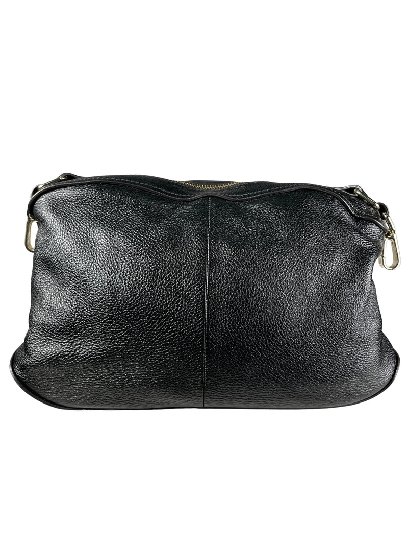 Bandolera Cuero
