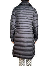 Parka Negra