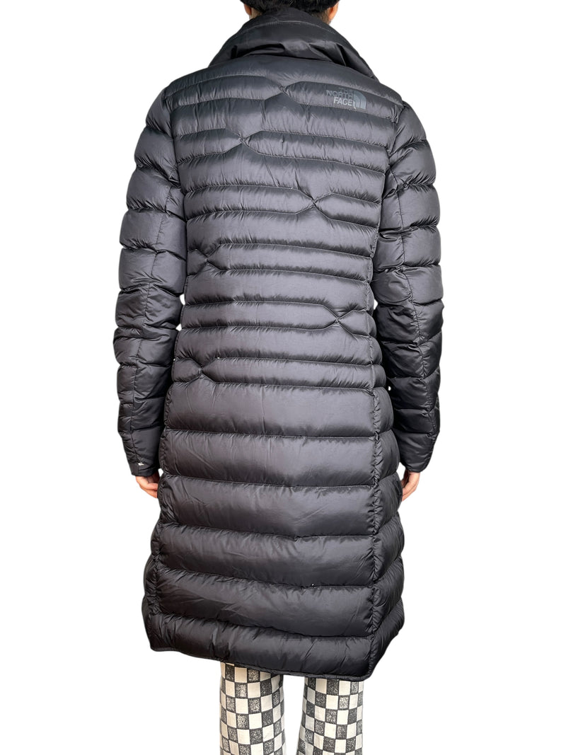 Parka Negra