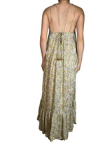 Vestido Lurex