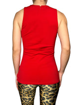Blusa Lauren
