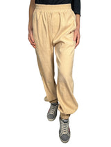 Pantalón Bombacho Cotelé