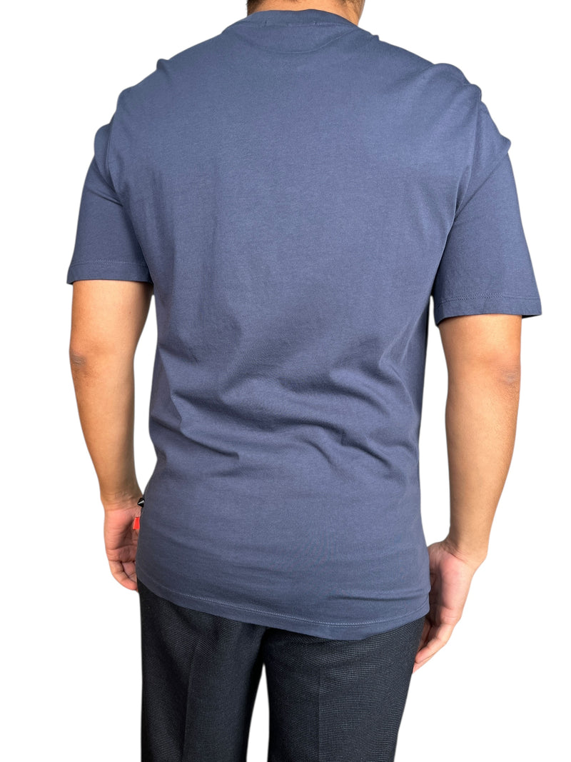 Polera Estampada