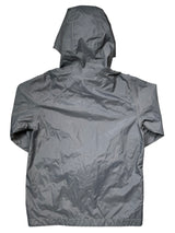 Chaqueta Gris