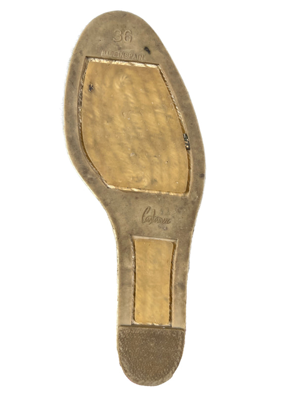 Terraplen Cordones