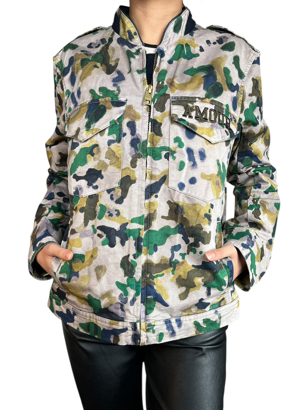 Chaqueta Amour