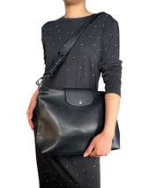 Cartera Negra