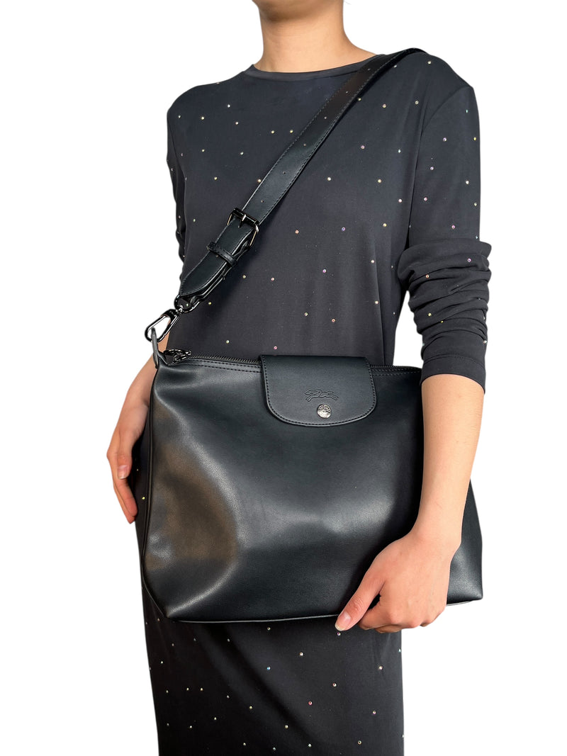 Cartera Negra
