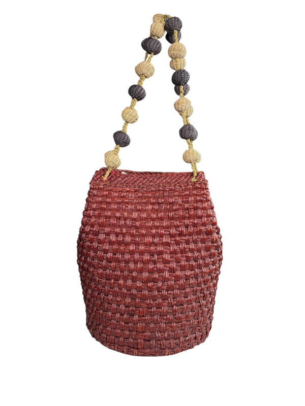 Bolso Tejido