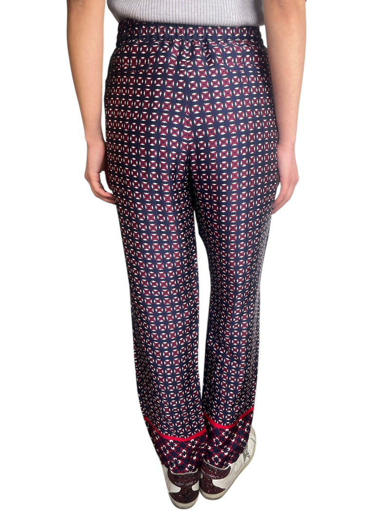 Pantalón Estampado