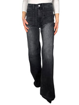 Jeans Wide Leg