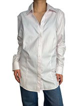 Blusa Rayas
