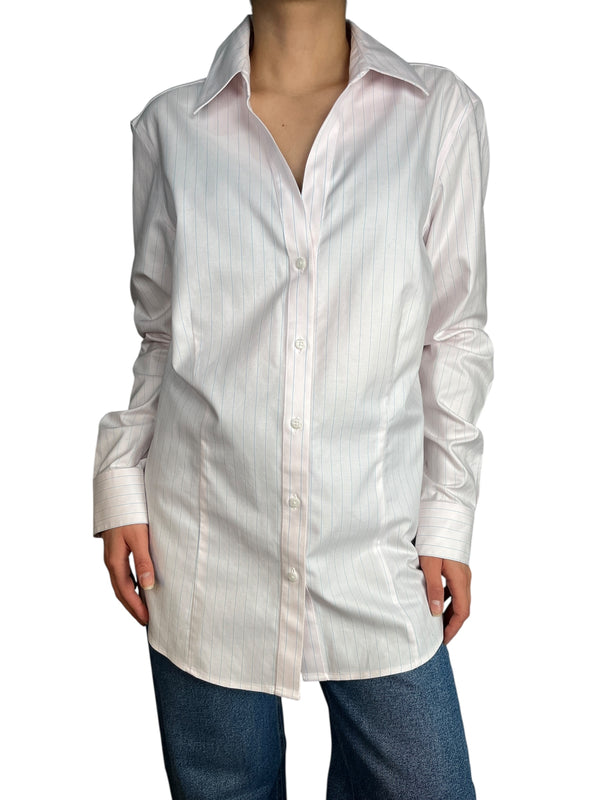 Blusa Rayas