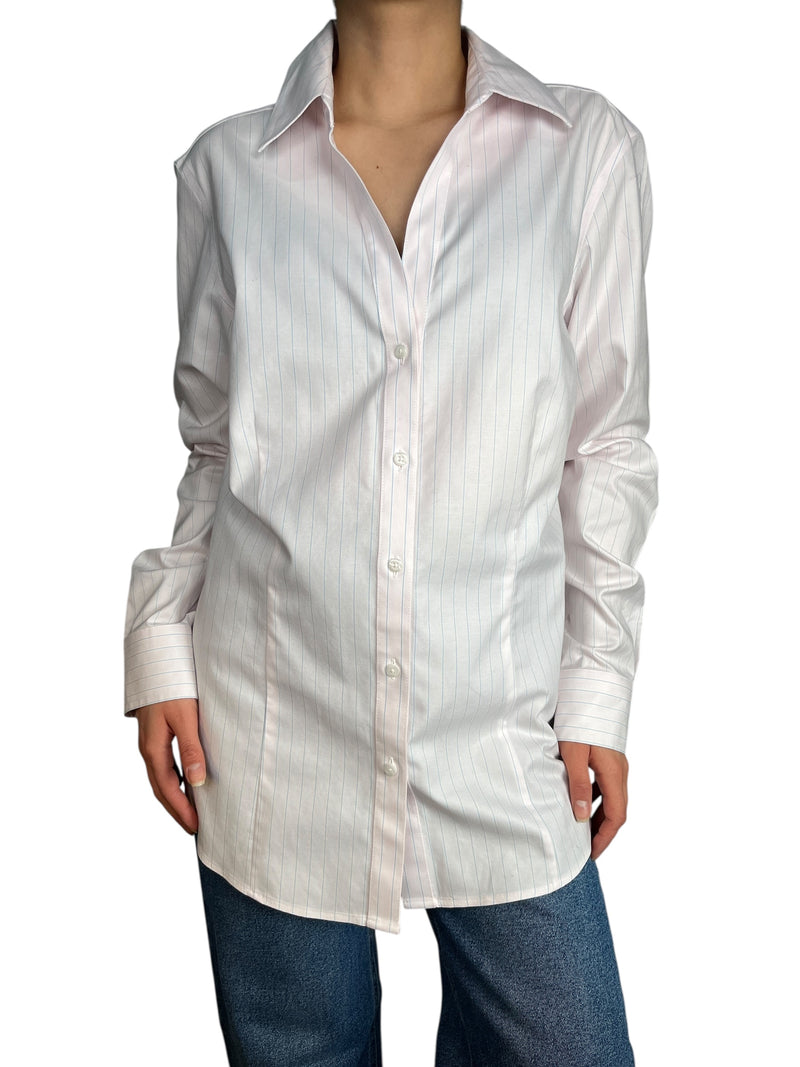 Blusa Rayas