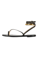 Sandalias