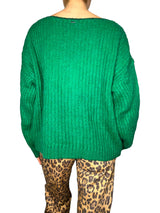 Sweater Lurex
