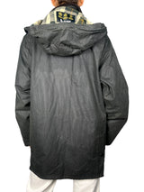 Chaqueta Cera