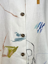 Blusa Estampada
