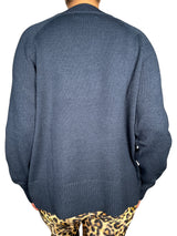 Sweater Cuello en V